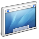 Folder Desktop icon